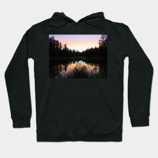 Deux Rivieres No.1 Hoodie